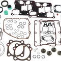 James Motor Gasket Kit Firering Rcm #JGI-17053-05-X Harley Davidson