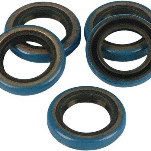 James Transmission Shift Plate Oil Seals 5-Pack #JGI-12010 Harley Davidson