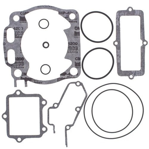 Vertex-Winderosa Top End Gasket Kit for Yamaha YZ250 2-Stroke/YZ250X 2-Stroke