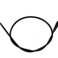 Motion Pro Pull Throttle Cable #05-0112 for Yamaha YZ125 1983-1986/1989-1994