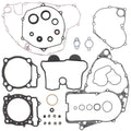 Vertex-Winderosa Complete Gasket Kit with Oil Seals for Suzuki RMZ450 2005-2007