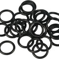 James Gear Shift Lever O-Rings 25-Pack #JGI-11191 Harley Davidson