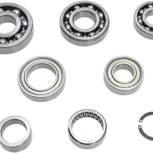 Hot Rods Transmission Bearing Kit for Suzuki RM125 2001-2003