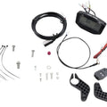 Trail Tech Striker Digital Gauge Computer Kit #712-116 fits Honda