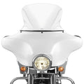 National Cycle VStream Windshield Clear #N20403 Harley Davidson
