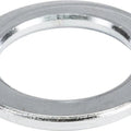 HardDrive Wheel Spacer 0.125" 1" ID Front Chrome