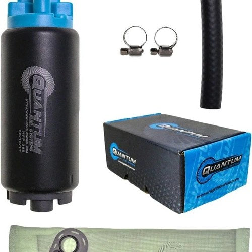 Quantum Fuel Systems Electric Fuel Pump Aprilia Atlantic 500/Scarabeo 500