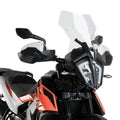 Puig Touring Windscreen Clear KTM 790 Adventure/790 Adventure R 2019