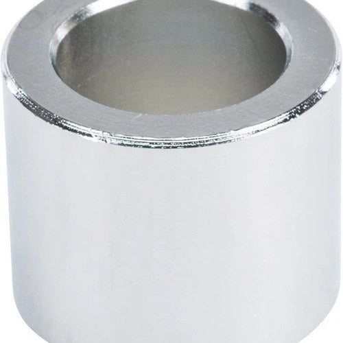 HardDrive Wheel Spacer 1.25" 1" ID Chrome