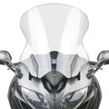 National Cycle Fairing Mount VStream Touring Windshield Clear for Yamaha FJR1300