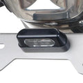 Puig Fender Eliminator License Plate Light