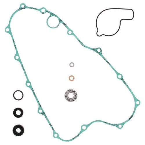 Vertex-Winderosa Water Pump Rebuild Kit #821278 fits Honda CRF450R 2002-2008