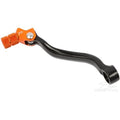 Zeta Forged Shift Lever Orange #ZE90-4423 KTM