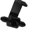 Goodridge Ebony Brake Tee With Bracket Rear Black