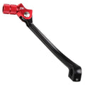Zeta Forged Shift Lever Red #ZE90-4062 fits Honda Crf 450/CRF 250