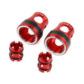 Zeta Lowering Inner Kit for Kyb Twin Chamber Aos Forks -30mm #ZE56-31050