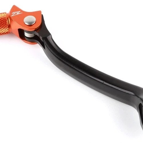 Zeta Forged Shift Lever Orange #ZE90-4433 KTM