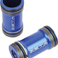 Zeta Aluminum Free Piston for Kyb Twin Chamber Forks Standard #ZE56-40010