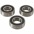 Pivot Works Wheel Bearing & Seal Kit Rear KTM/Husqvarna/Gas 50 SX