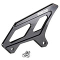 Zeta Heel Guard #ZE81-2051 fits Yamaha/Honda WR250R/CRF250L/WR250X/CRF250L Rally