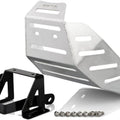 Zeta Skid Plate #ZE55-8120 for Honda Monkey ABS/Monkey