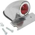HardDrive Sparto Taillight for Custom Applications Polished