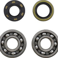 VintCo Main Bearing Kit #KMB008 for Kawasaki KX125 1978-1979