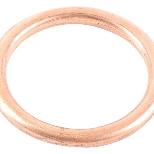 Vertex Exhaust Gasket Kit #823055 fits Honda