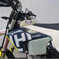 Ims Fuel Tank Natural 3.2 Gallon Husqvarna FC 250/FC 350/FC 450/FX 350/FX 450