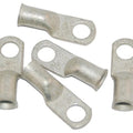 Namz Battery Lugs 5-Pack 5/16"