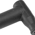 K&S Technologies Spark Plug Resistor Cover T-Type Rubber