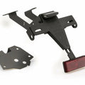 Puig Fender Eliminator Kit Black #20742N fits Honda NC750X/NC750XD 2021-2022