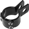 HardDrive Three Piece Frame Clamp 1-1/2" Black