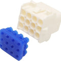 Namz Amp Mate-N-Lock Cap Connector 12-Pin