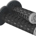 Scott Usa Mellow Vario Blok Grips Black/Gray