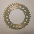 Sunstar Sprocket Rear 41T 520 Aluminum #5-349741 for Suzuki