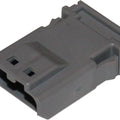 Namz Jae MX-1900 Pin Housing Connector #69201180