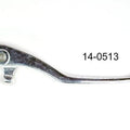 Motion Pro Brake Lever Front Silver #14-0513 for Yamaha