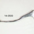 Motion Pro Clutch Lever Silver #14-0500 fits Yamaha