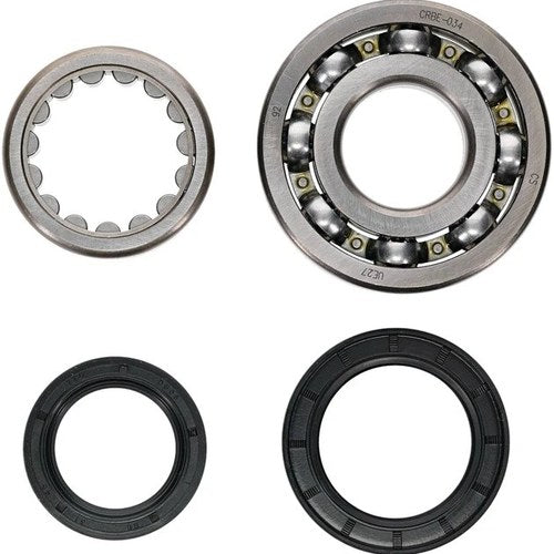 Hot Rods Main Bearing and Seal Kit for Honda CRF250R 4-Stroke/CRF250RX 4-Stroke