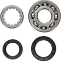 Hot Rods Main Bearing and Seal Kit for Honda CRF250R 4-Stroke/CRF250RX 4-Stroke