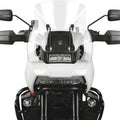 National Cycle Fairing Mount VStream Windshield Medium Clear #N20414
