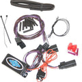 Badlands Static Sequential Signal Module Harley Davidson Road Glide/Street Glide