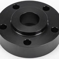 HardDrive Rear Pulley Spacer 1"W Black #193188 Harley Davidson