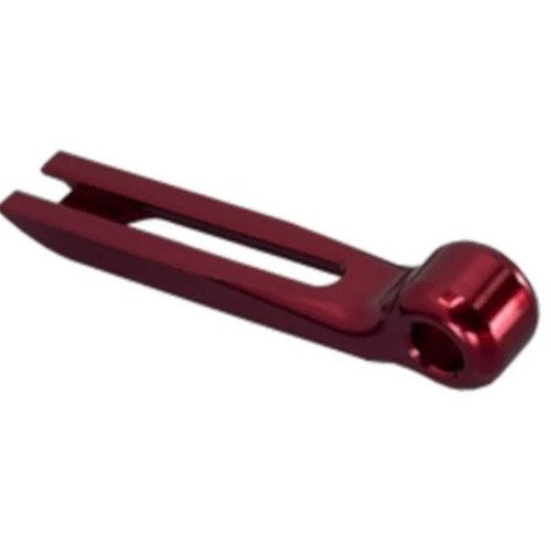 Psr Anthem Pro Lever End Red