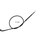 Motion Pro Push Throttle Cable Black #02-0286 for Honda VT600