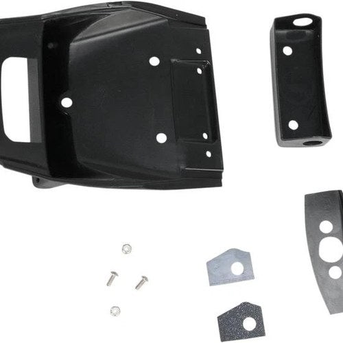 Hotbodies Fender Eliminator Textured Black fits Honda CBR250R 2011-2012