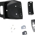 Hotbodies Fender Eliminator Textured Black fits Honda CBR250R 2011-2012