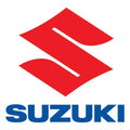 Dcor Brand Decal Squared for Suzuki Icon 12"