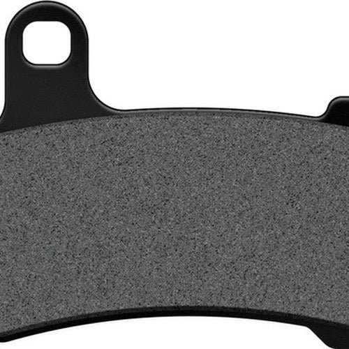 HardDrive Organic Brake Pads #HD409 Harley Davidson
